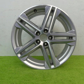 1x Alufelge 19 Zoll 8.0