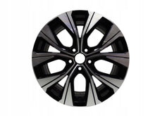 Load image into Gallery viewer, 1x Alufelge 18 Zoll 7.0" 5x114.3 35ET 403005835R Renault Arkana Rim Wheel FEL9605345944de