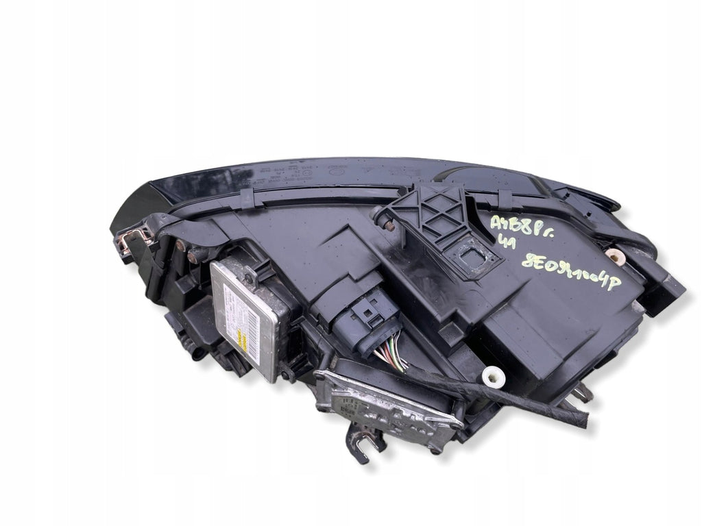 Frontscheinwerfer Audi A4 B8 8E0941004P Rechts Scheinwerfer Headlight SCH5658184357yt