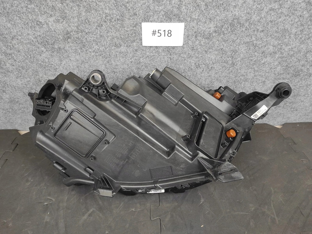 Frontscheinwerfer Skoda Kamiq 658941015B Full LED Links Scheinwerfer Headlight SCH5419464066su