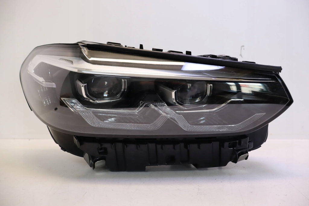 Frontscheinwerfer BMW X3 G01 G02 5A29202-06 Rechts Scheinwerfer Headlight SCH7403570414zh