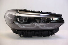 Laden Sie das Bild in den Galerie-Viewer, Frontscheinwerfer BMW X3 G01 G02 5A29202-06 Rechts Scheinwerfer Headlight SCH7403570414zh