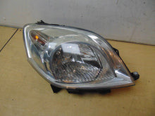 Load image into Gallery viewer, Frontscheinwerfer Citroën Nemo 1353197080 Rechts Scheinwerfer Headlight