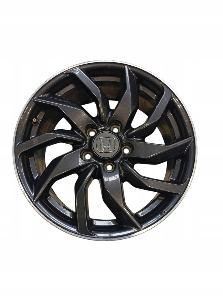 1x Alufelge 17 Zoll 5x114.3 17080ATGL Honda Civic X I Rim Wheel FEL3418683896xb