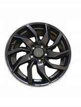 Laden Sie das Bild in den Galerie-Viewer, 1x Alufelge 17 Zoll 5x114.3 17080ATGL Honda Civic X I Rim Wheel FEL3418683896xb