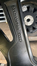 Load image into Gallery viewer, 1x Alufelge 20 Zoll 9.0" 5x112 34ET Glanz Schwarz 8W0601025EQ Audi A4 Rim Wheel FEL9337618186qs