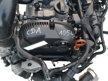 Laden Sie das Bild in den Galerie-Viewer, Motor Audi CDA 1.8 TFSI 160PS 118kW Benzin Engine Komplett