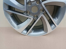 Load image into Gallery viewer, 1x Alufelge 17 Zoll 7.0&quot; 5x114.3 40ET KE409-4E200 Nissan Rim Wheel