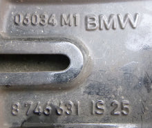 Load image into Gallery viewer, 1x Alufelge 18 Zoll 7.5" 5x112 25ET Glanz Schwarz 8746631 BMW 3 G20 Rim Wheel FEL1297010418mz