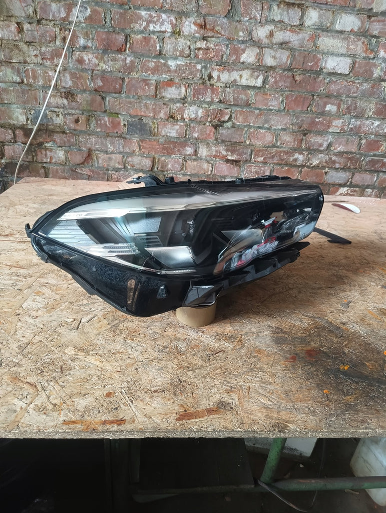 Frontscheinwerfer BMW G05 X6 G06 9481784 LED Rechts Scheinwerfer Headlight SCH4272808318ns