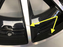 Load image into Gallery viewer, 1x Alufelge 20 Zoll 8.5" 5x112 30ET A2934010900 Mercedes-Benz Eqc Rim Wheel FEL8758227072zw