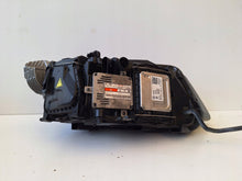 Laden Sie das Bild in den Galerie-Viewer, Frontscheinwerfer Audi Q5 8R0941031C Links Scheinwerfer Headlight