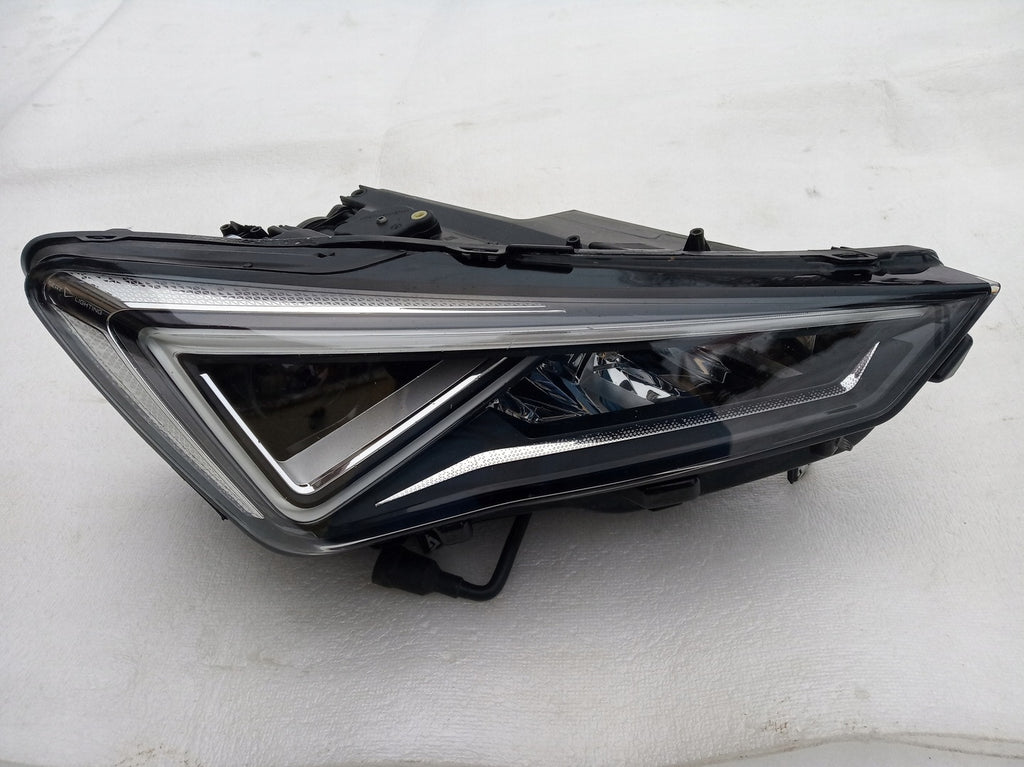 Frontscheinwerfer Seat Tarraco 5FJ941774 LED Rechts Scheinwerfer Headlight