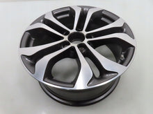 Laden Sie das Bild in den Galerie-Viewer, 1x Alufelge 17 Zoll 7.5" 5x112 36ET Graphit A2534010600 Mercedes-Benz Glc FEL7010686917wp