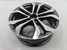 Laden Sie das Bild in den Galerie-Viewer, 1x Alufelge 17 Zoll 7.5" 5x112 36ET Graphit A2534010600 Mercedes-Benz Glc FEL7010686917wp