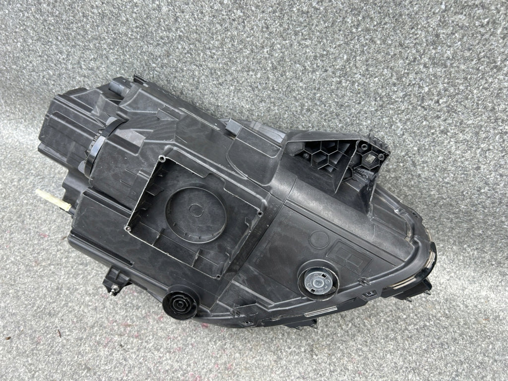 Frontscheinwerfer Ford Puma L1TB-13E015-EH Links Scheinwerfer Headlight SCH7536993965qn