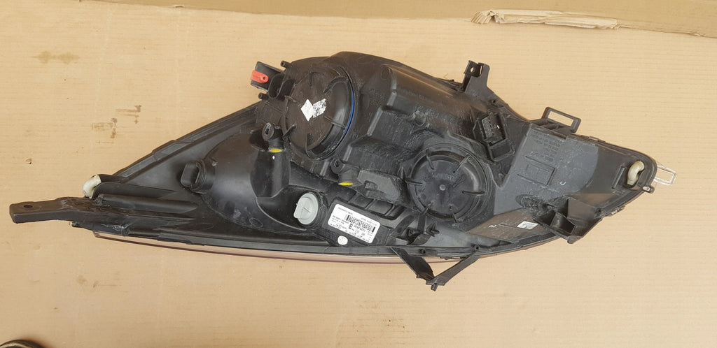 Frontscheinwerfer Opel Meriva B 13253630 LED Rechts Scheinwerfer Headlight