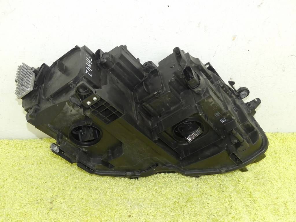 Frontscheinwerfer VW Tiguan 5NB941081A Links Scheinwerfer Headlight SCH6294651275id