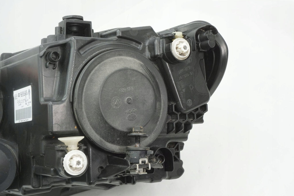 Frontscheinwerfer VW Caddy IV 2K1941016B Rechts Scheinwerfer Headlight SCH4498521355uj