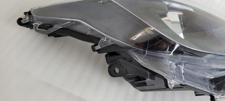 Frontscheinwerfer Toyota Yaris Rechts Scheinwerfer Headlight SCH3232454882pm