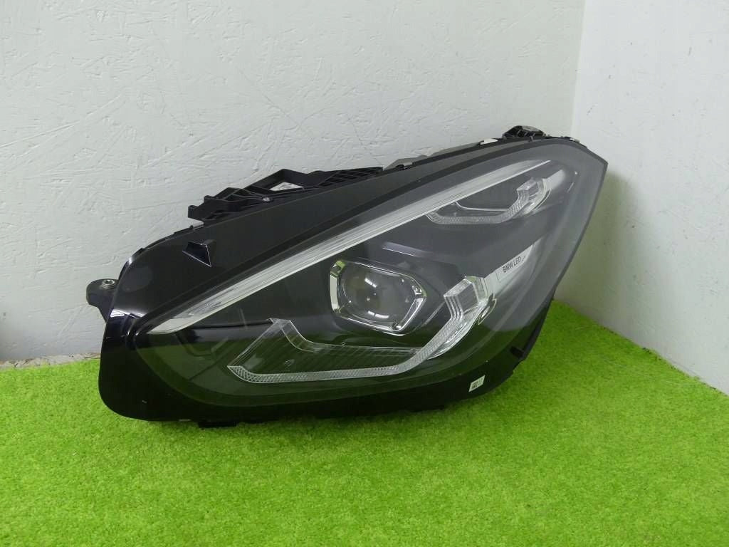 Frontscheinwerfer BMW Z4 G29 9481257-05 Links Scheinwerfer Headlight SCH1574456621ko