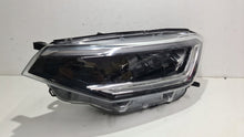 Load image into Gallery viewer, Frontscheinwerfer VW Taigo 2G7941035A Links Scheinwerfer Headlight