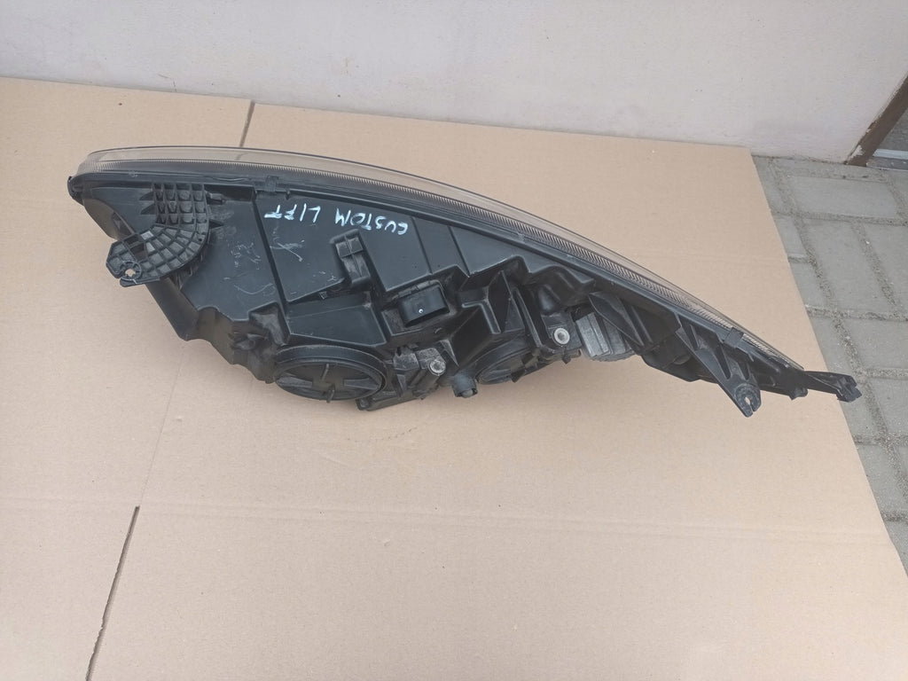 Frontscheinwerfer Ford Transit Custom Rechts Scheinwerfer Headlight