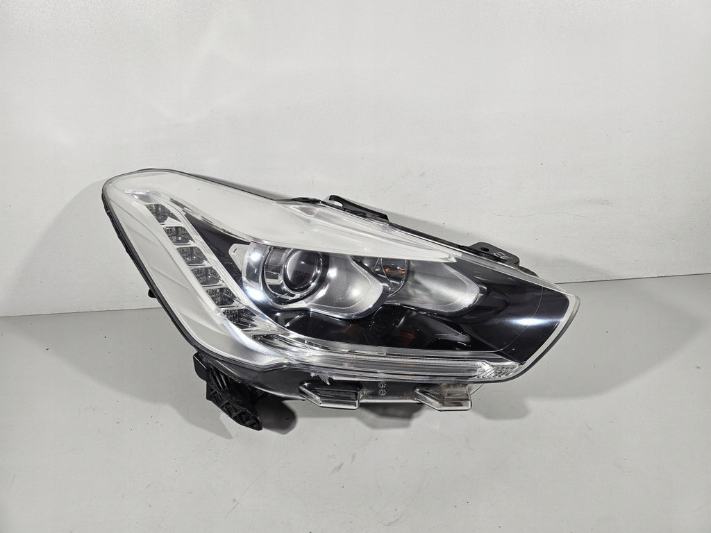 Frontscheinwerfer Citroën Ds5 178231055345 Rechts Scheinwerfer Headlight SCH1023061275oa