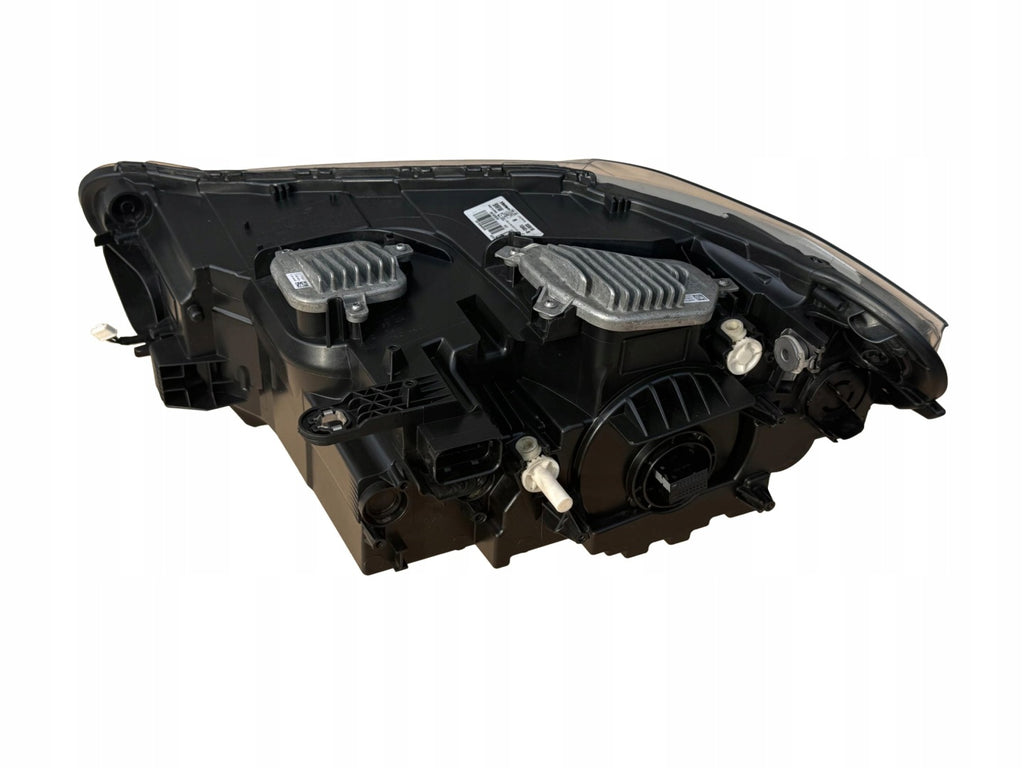 Frontscheinwerfer BMW X1 F48 7436462-06 LED Rechts Scheinwerfer Headlight SCH3864037366ko