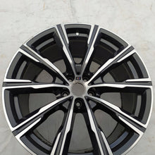 Load image into Gallery viewer, 1x Alufelge 20 Zoll 8071997 BMW X5 G05 G06 Rim Wheel FEL5099700599nf