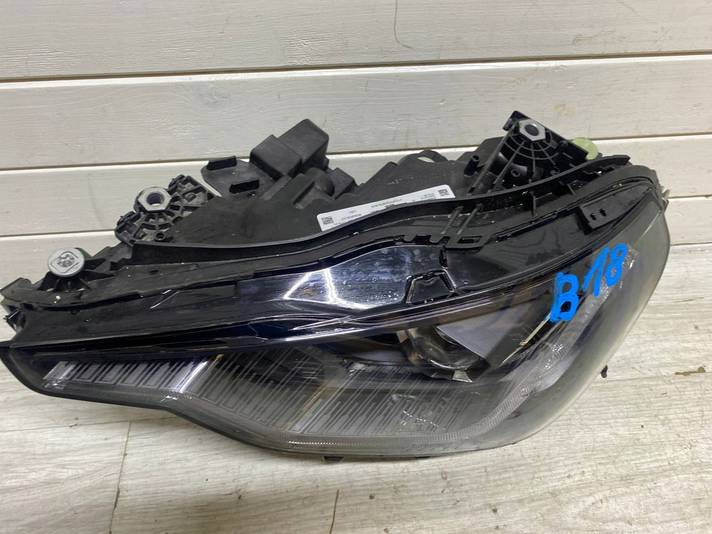 Frontscheinwerfer BMW 2 G42 8083635 LED Links Scheinwerfer Headlight SCH3026813757dt