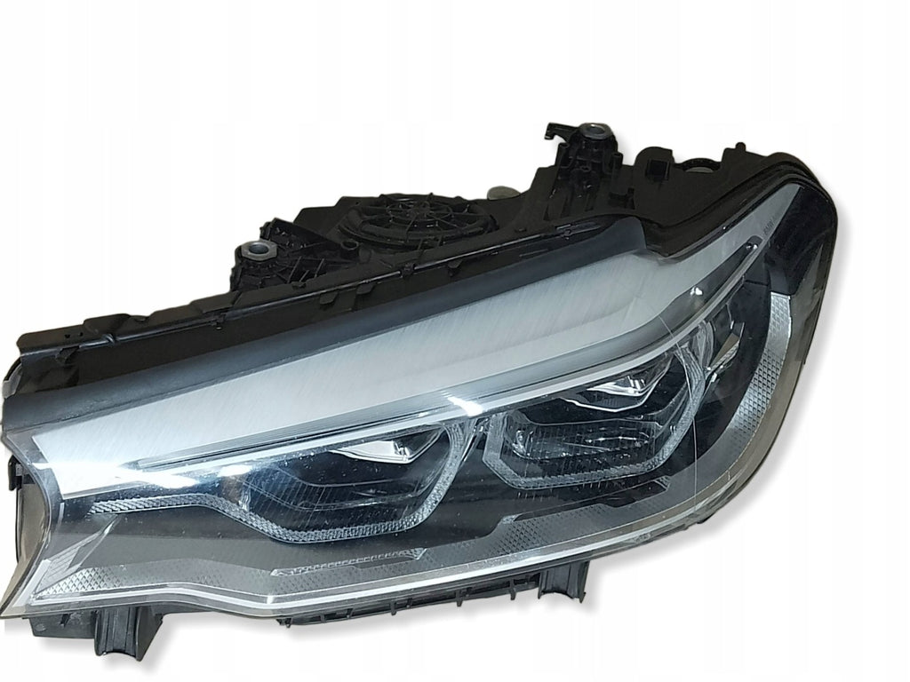 Frontscheinwerfer BMW 5 G31 G30 20190207 103961100098499121 Links Headlight SCH4315556148te