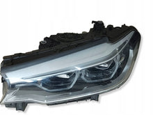 Laden Sie das Bild in den Galerie-Viewer, Frontscheinwerfer BMW 5 G31 G30 20190207 103961100098499121 Links Headlight SCH4315556148te