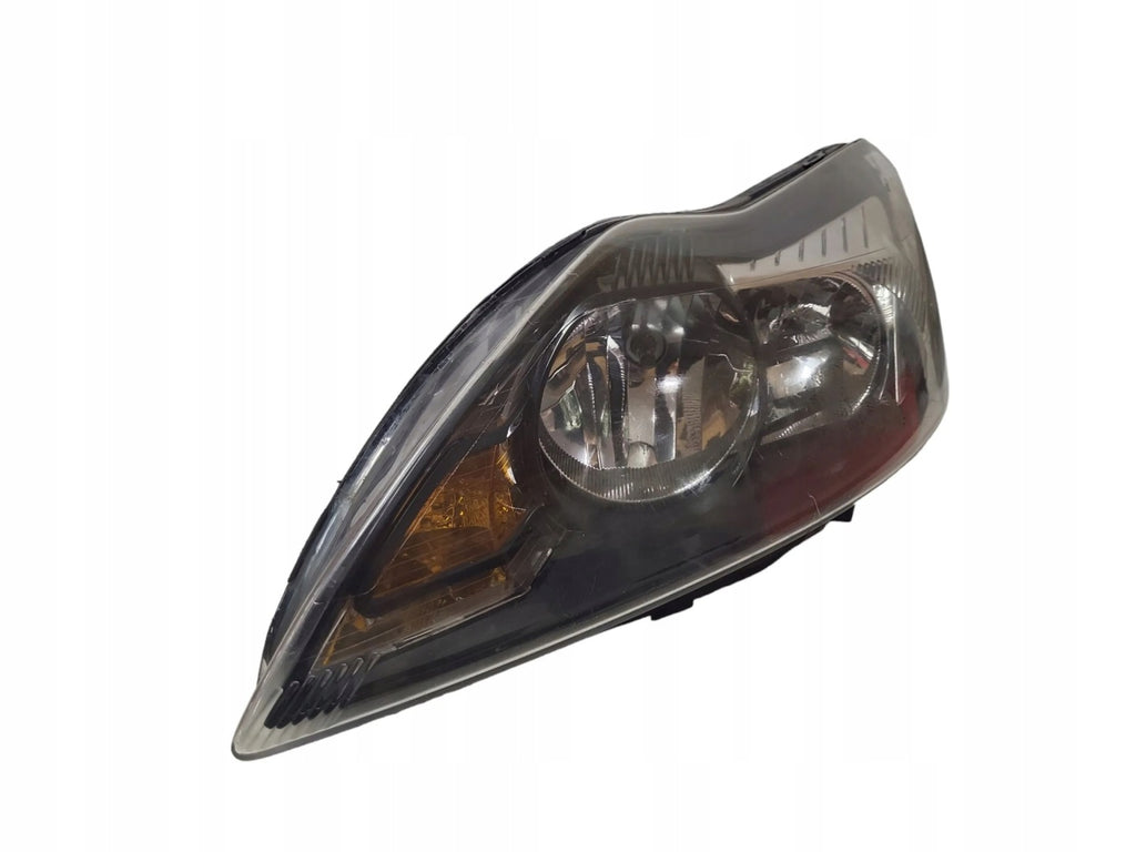 Frontscheinwerfer Ford Focus 08D311102L Links Scheinwerfer Headlight SCH7844402663jq