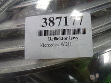 Load image into Gallery viewer, Frontscheinwerfer Mercedes-Benz W211 387177 Links Scheinwerfer Headlight SCH7544866437xq