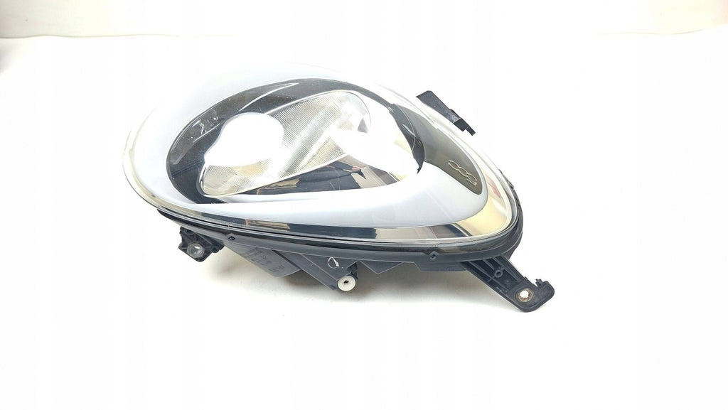 Frontscheinwerfer Fiat 500x MTL35616 Rechts Scheinwerfer Headlight SCH9146026485sv