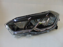 Load image into Gallery viewer, Frontscheinwerfer VW Polo 2G1941005D LED Links Scheinwerfer Headlight SCH2610454501id