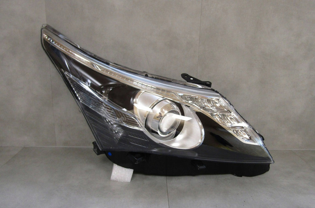 Frontscheinwerfer Toyota Avensis 1000017687 Xenon Rechts Scheinwerfer Headlight SCH3911341977ub