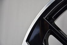 Load image into Gallery viewer, 1x Alufelge 20 Zoll 8.0" 5x114.3 40ET Glanz 6UA6A Nissan I Rim Wheel FEL3310354951cc