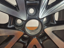 Load image into Gallery viewer, 1x Alufelge 18 Zoll 7.0" 5x114.3 Toyota I Rim Wheel FEL4057936885fz