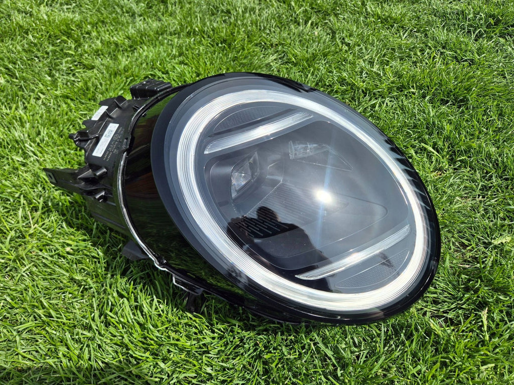 Frontscheinwerfer Mini 5B51206-03 85122000 Rechts Scheinwerfer Headlight SCH2548901897cq