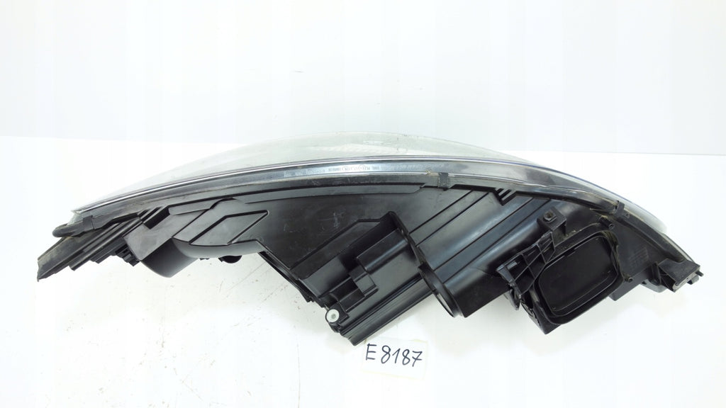 Frontscheinwerfer Opel Zafira A C 39009021 Links Scheinwerfer Headlight SCH5983444086rp