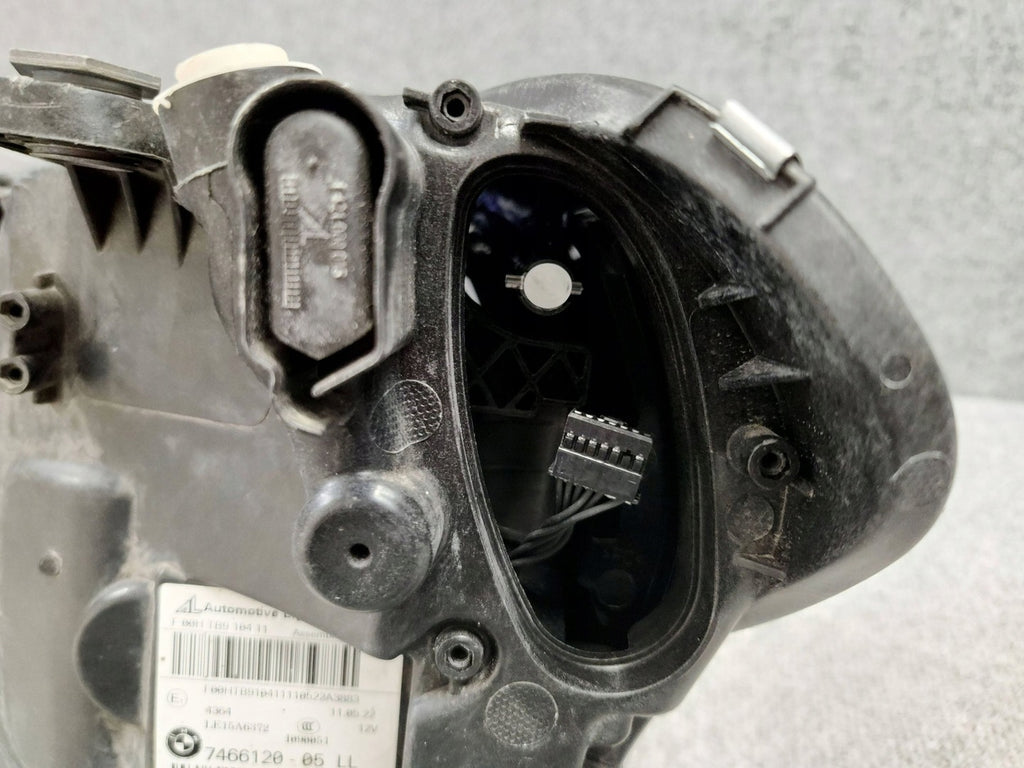 Frontscheinwerfer BMW X3 G01 G02 7466120-05 LED Rechts Scheinwerfer Headlight SCH7159456268ux