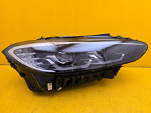 Laden Sie das Bild in den Galerie-Viewer, Frontscheinwerfer BMW 4 G22 G23 G26 5A29B22-01 Rechts Scheinwerfer Headlight SCH2824589251tu