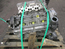 Load image into Gallery viewer, Motor Mercedes-Benz W164 A6420106720 3.7 2007 Diesel Engine Unkomplett