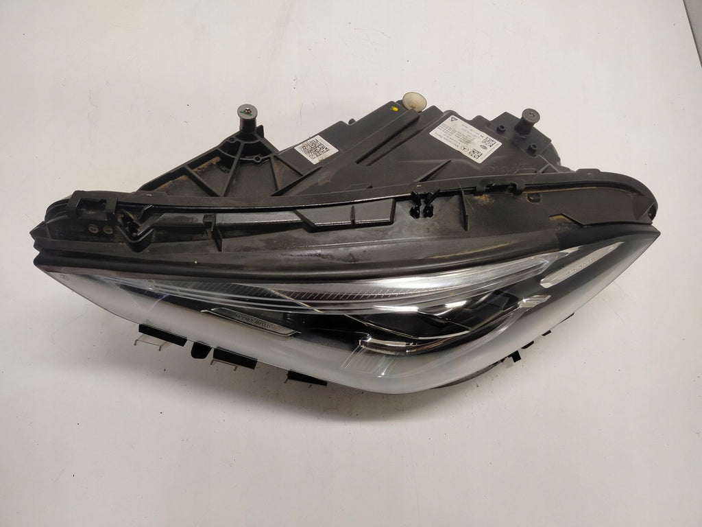 Frontscheinwerfer Mercedes-Benz Cla A1189068900 Links Scheinwerfer Headlight SCH7309868414gz