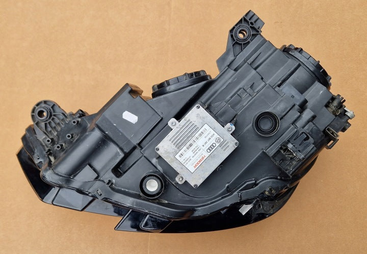 Frontscheinwerfer Audi A3 8V0941044E LED Rechts Scheinwerfer Headlight SCH7981826299uk