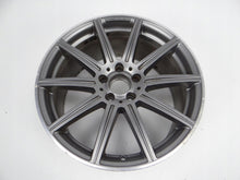 Laden Sie das Bild in den Galerie-Viewer, 1x Alufelge 19 Zoll 9.5" 5x112 52ET A2124015102 Mercedes-Benz Amg Rim Wheel FEL6010524588dv