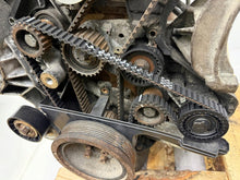 Laden Sie das Bild in den Galerie-Viewer, Motor Alfa Romeo Spider 937A1000 2.0 JTS 166PS 122kW 145TKm Benzin Unkomplett MOT8210457733nt