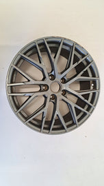 1x Alufelge 19 Zoll 8.5